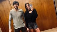 Ajla Tomljanovic Ex-Boyfriend